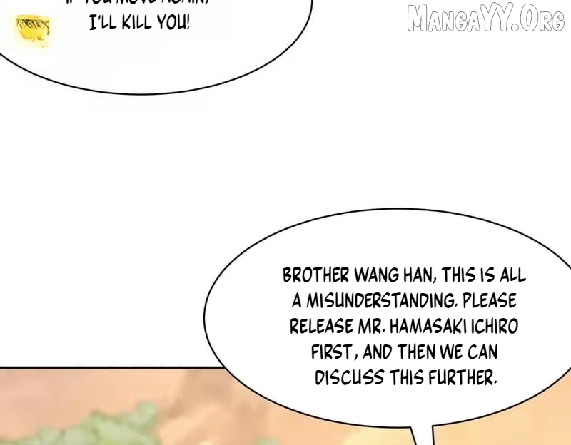 Hidden Dragon in the City (2025) Chapter 57 - page 130